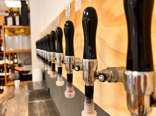 Enoteca Il Buon Vino-Villanuova sul Clisi必去景点