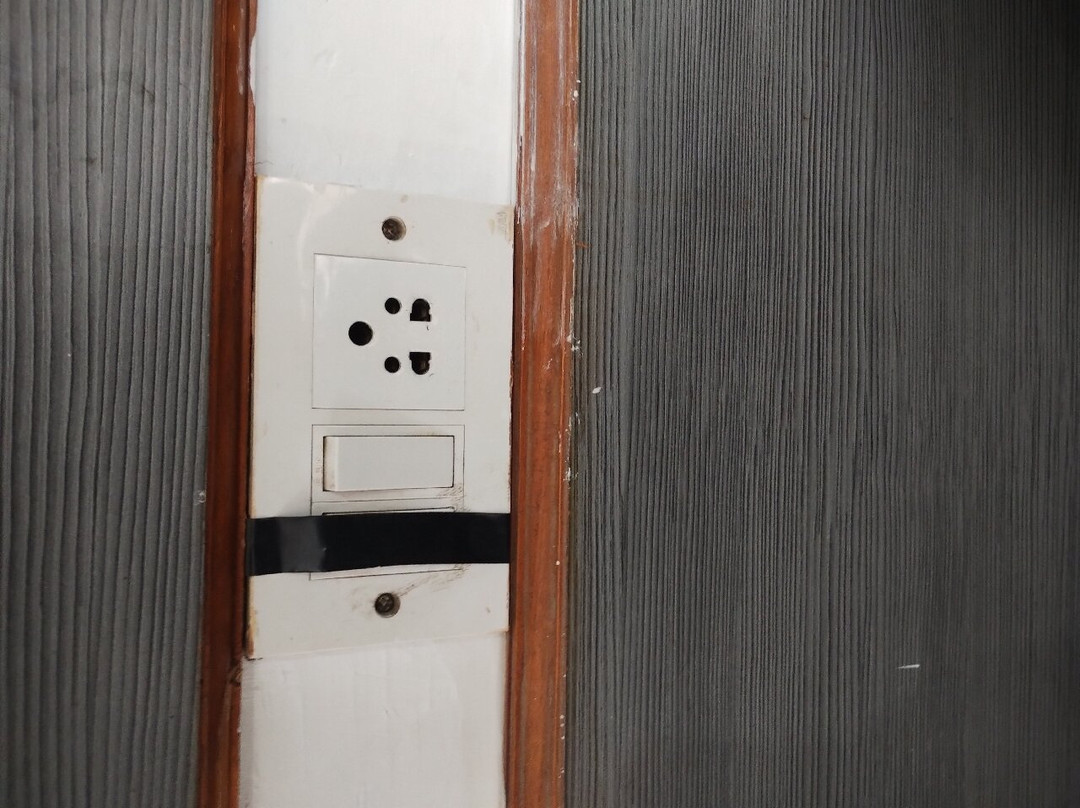 Zostel Mukteshwar主图