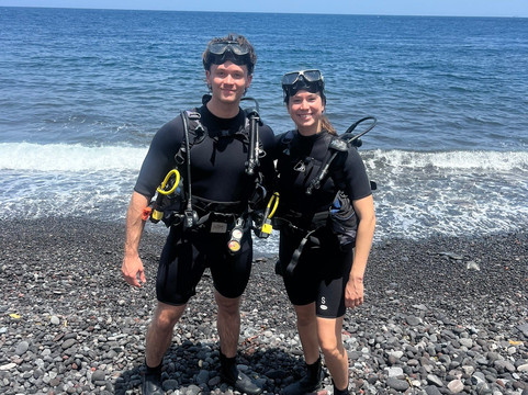 Bali Bubbles Dive Center-甘地达萨必去景点