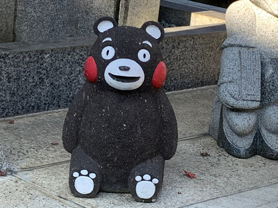 Eigenji-大子町必去景点