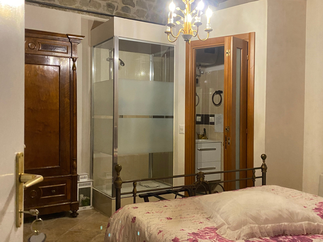 B&B Villa Filetta主图