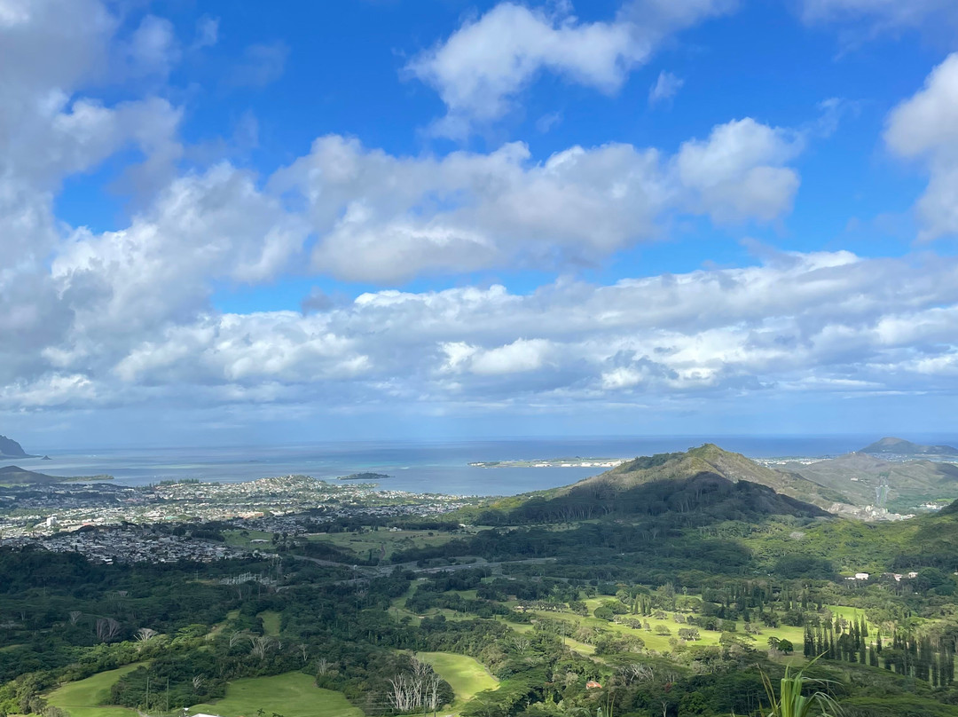 Hawaii Bucket List Tours-火奴鲁鲁必去景点
