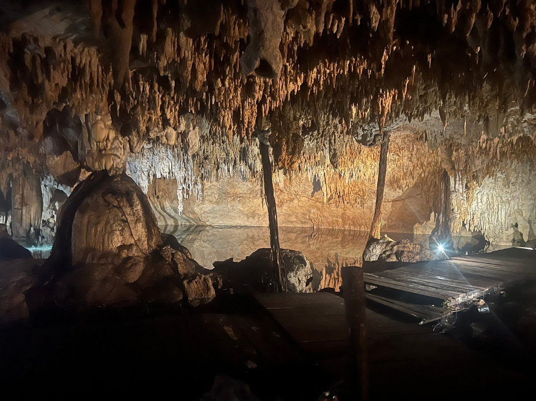 Selva Maya Eco Adventure-图伦必去景点