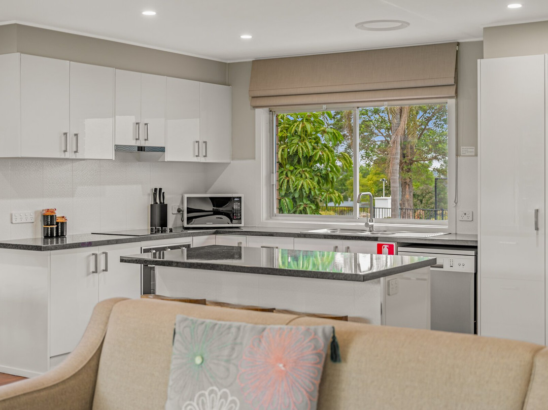 Hunter Morpeth Motel & Villas主图