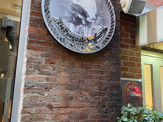 Off The Eaten Path-波士顿必去景点