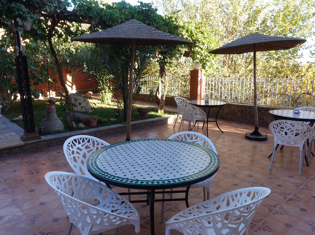 Riad Chay & Boutique主图