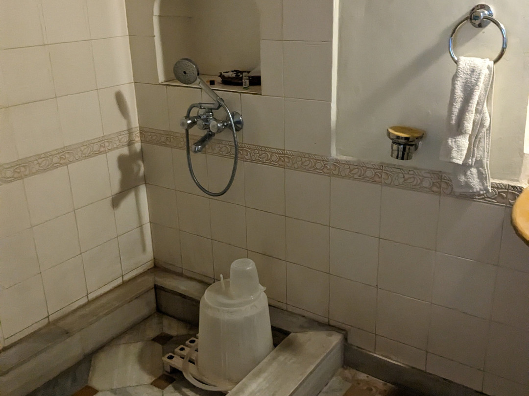 Hotel Mandawa Haveli主图