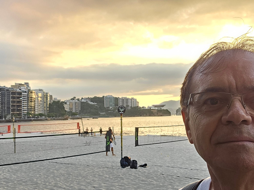 Praia de Icaraí-尼泰罗伊必去景点