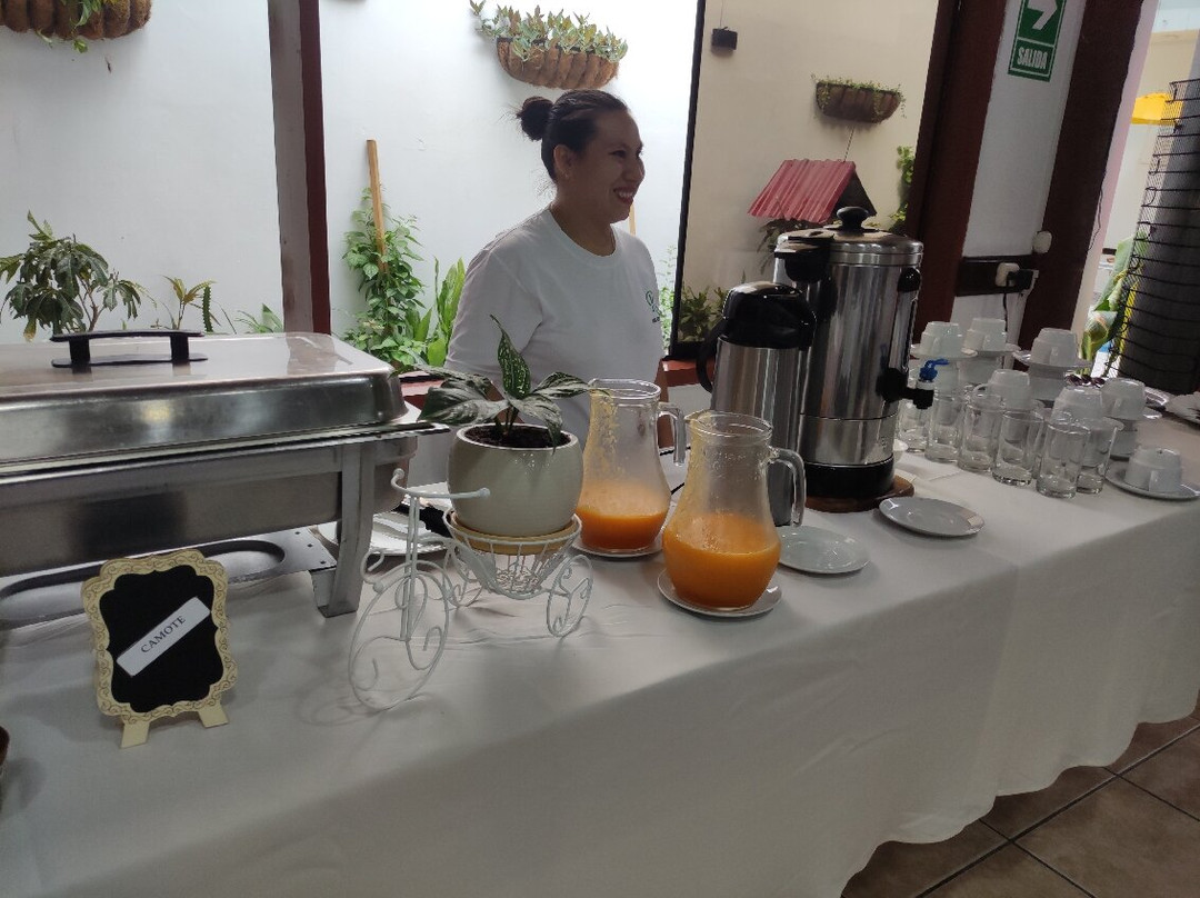 RioSol Tarapoto Hotel主图