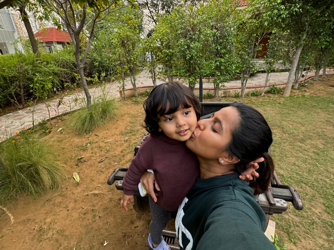 The Kipling Lodge - Nature Kalp, Ranthambore主图