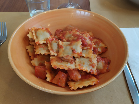 Samarcanda Bar-Trattoria