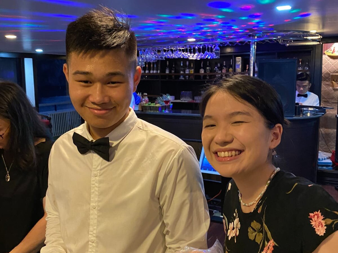 Lotus D'Orient Cruises