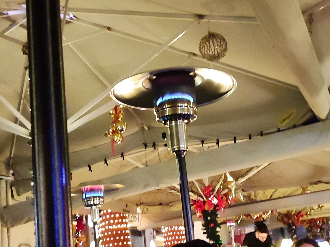 Mojo Bar-塞萨洛尼基必去景点