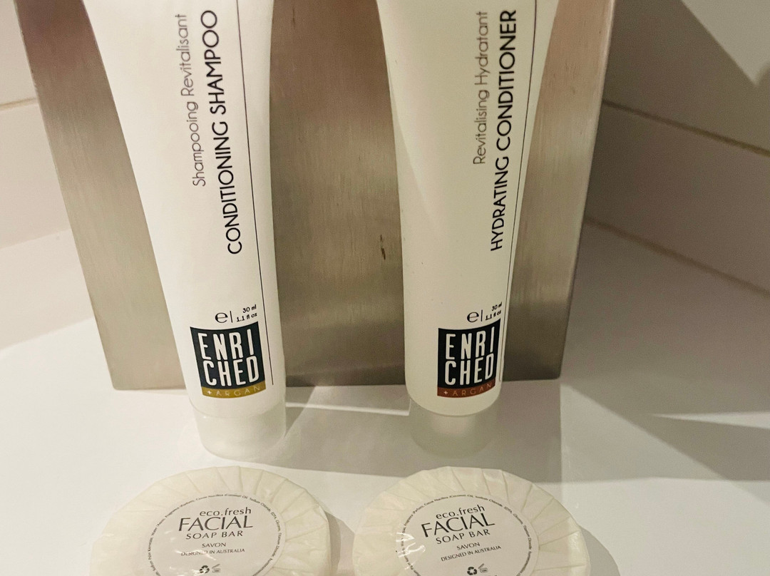 Greater Shepparton酒店住宿-The Carrington