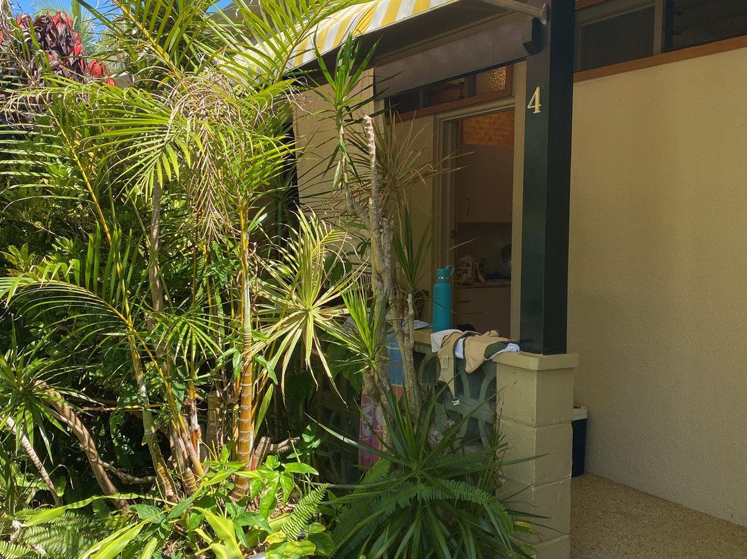 塔劳滩汽车旅馆主图