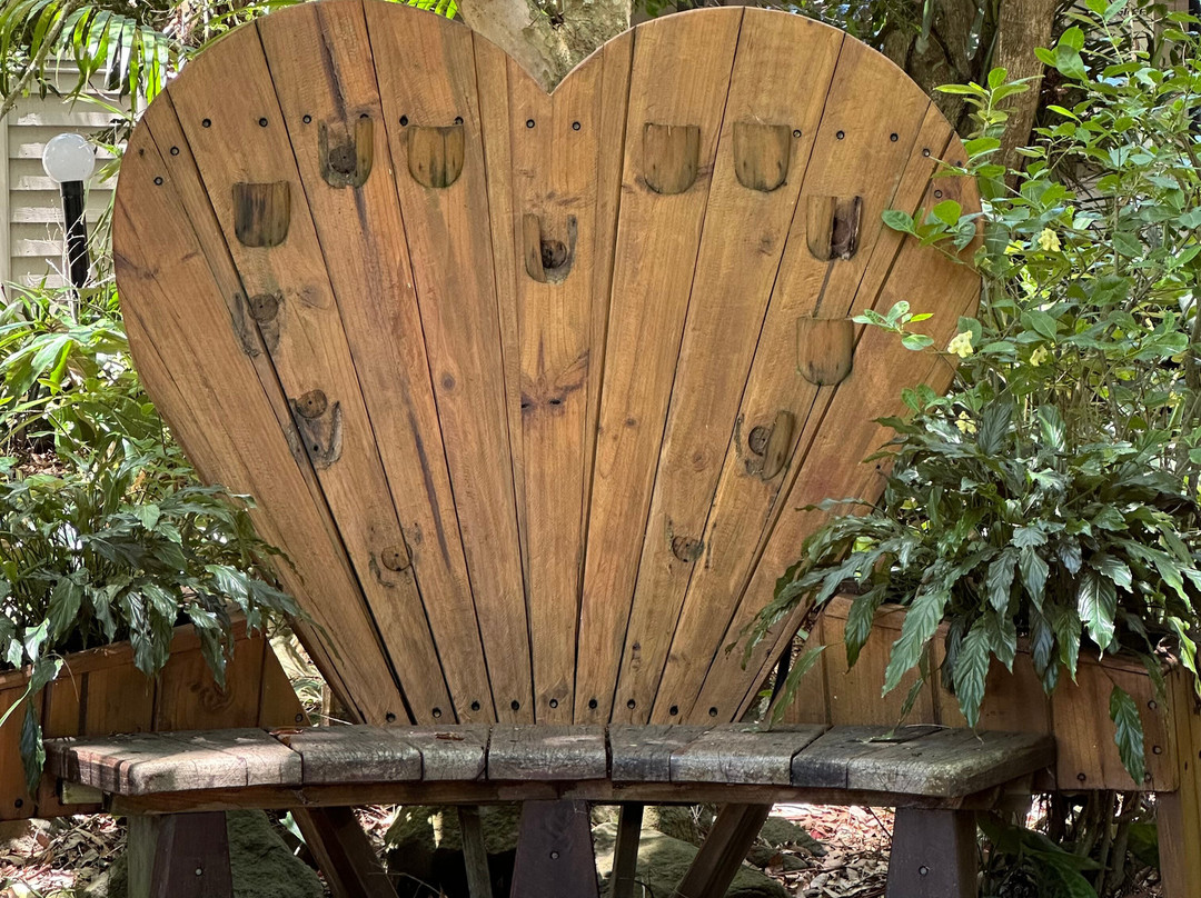 丹百林花园大酒店主图