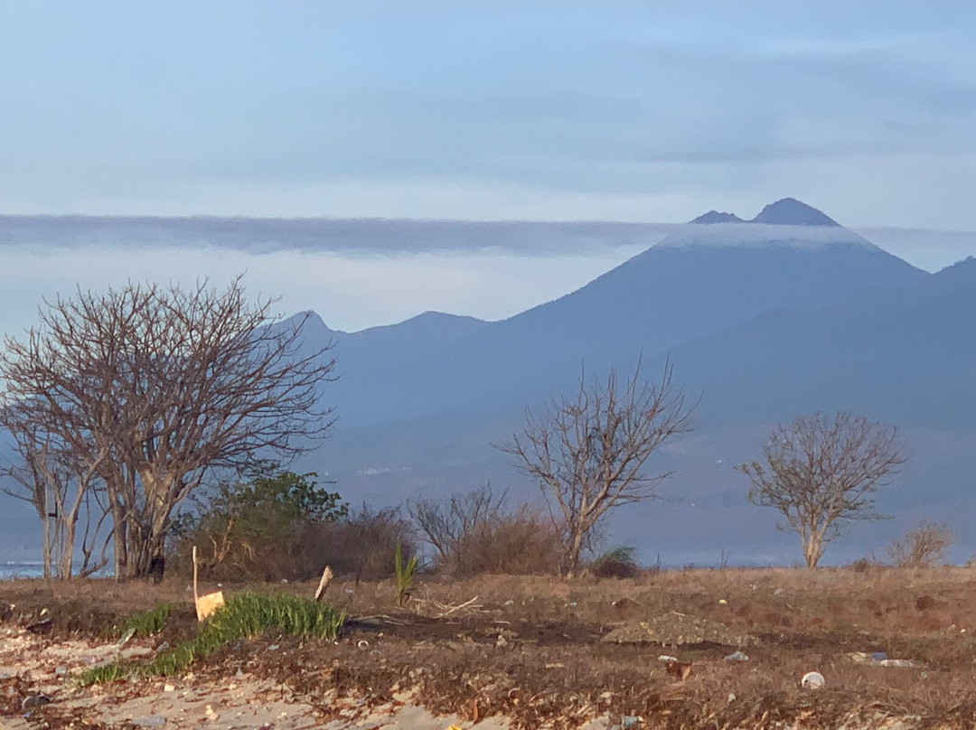 Paserang Island-Sumbawa必去景点