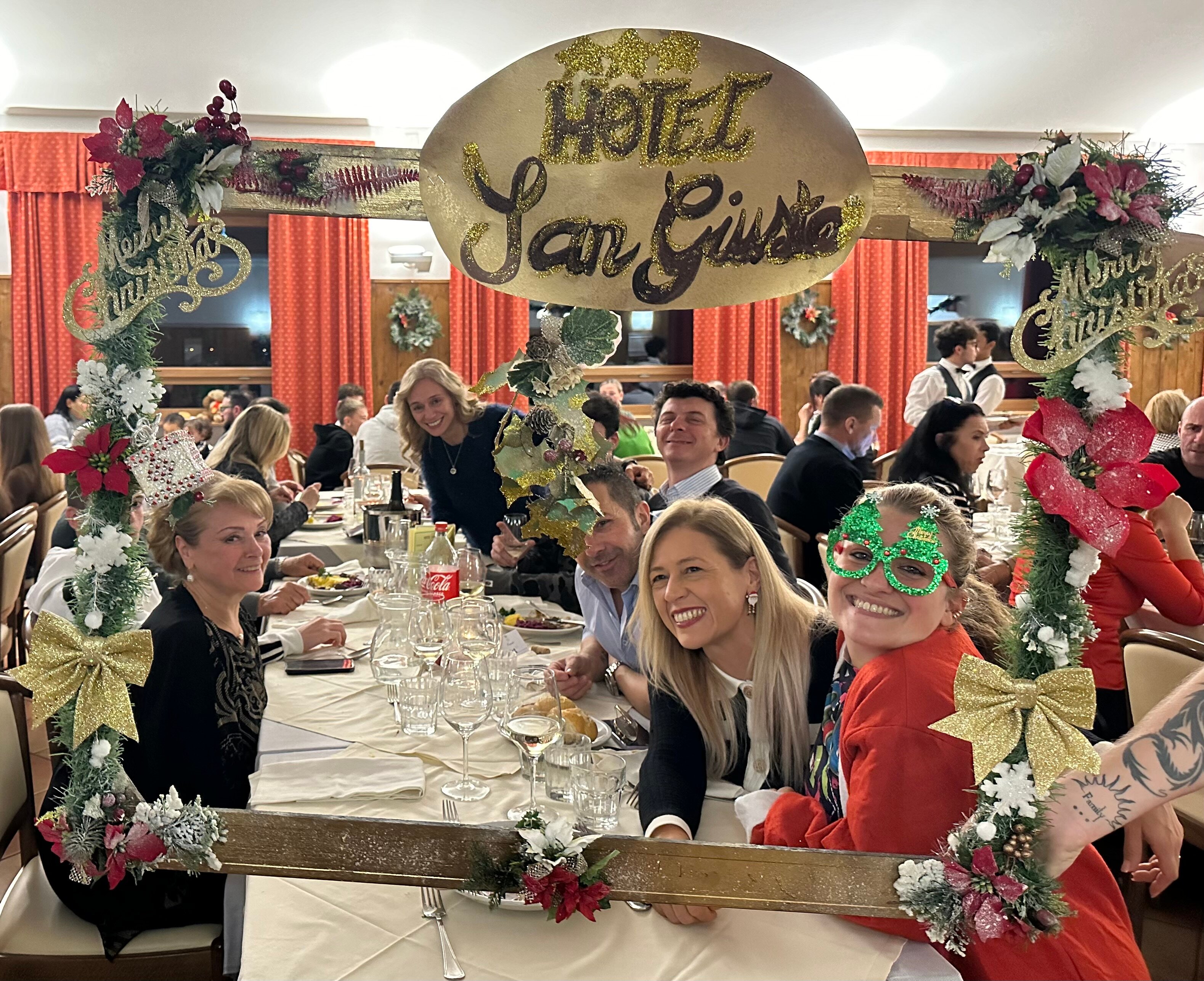 Hotel San Giusto-官方