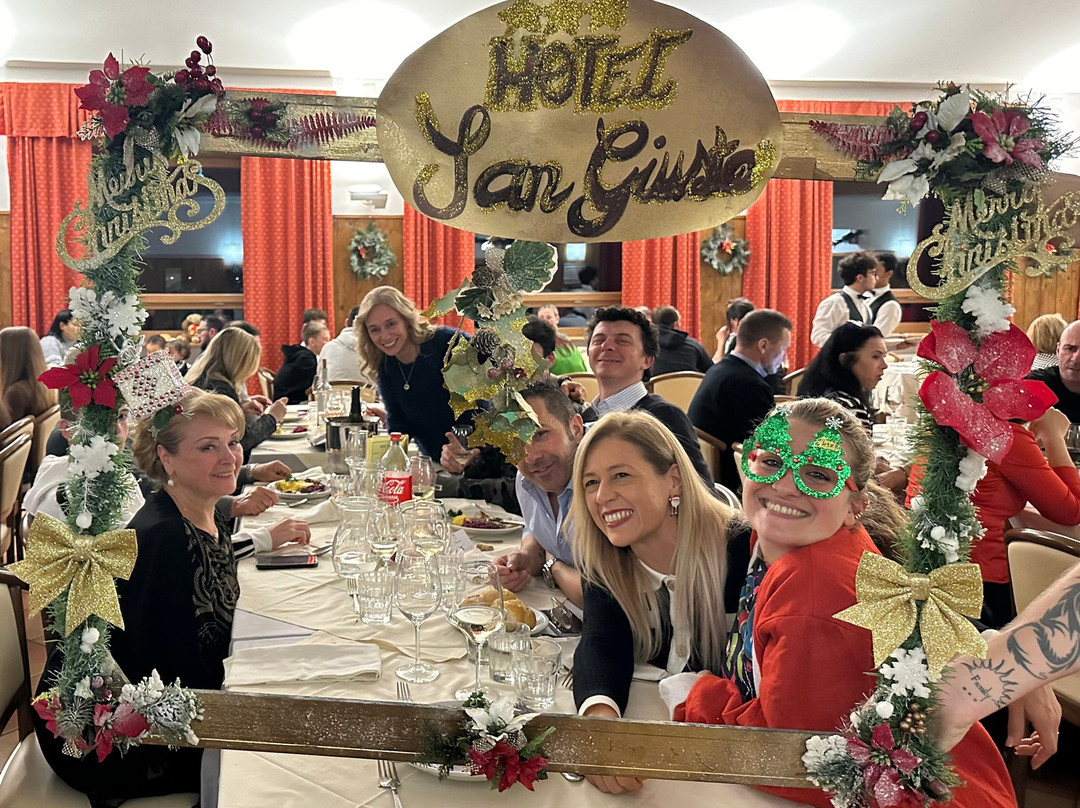 Hotel San Giusto主图