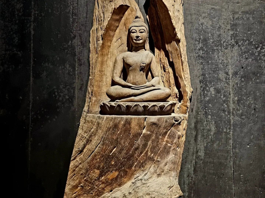 Maritime Archeology Museum-加勒必去景点