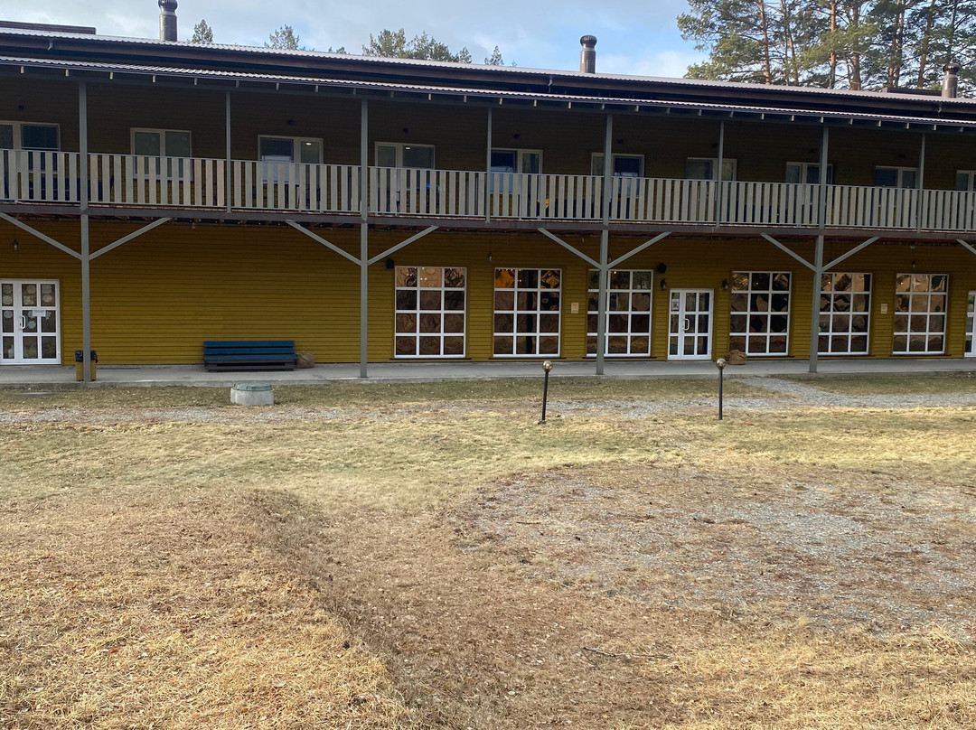 Rancho Tekhas