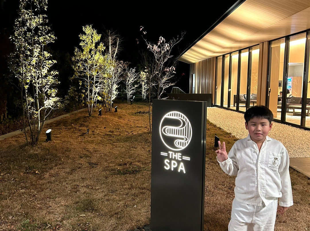 Suzuka Circuit Hotel主图