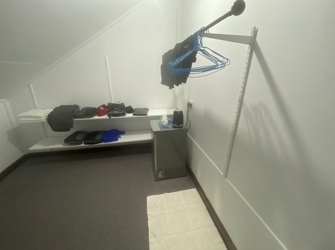 莱富安湾旅馆主图