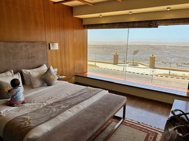 The Gold Beach Resort主图