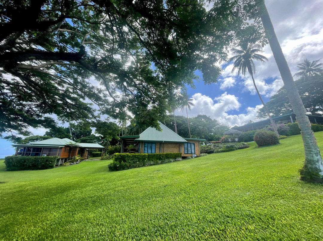 Nakia Resort & Dive主图