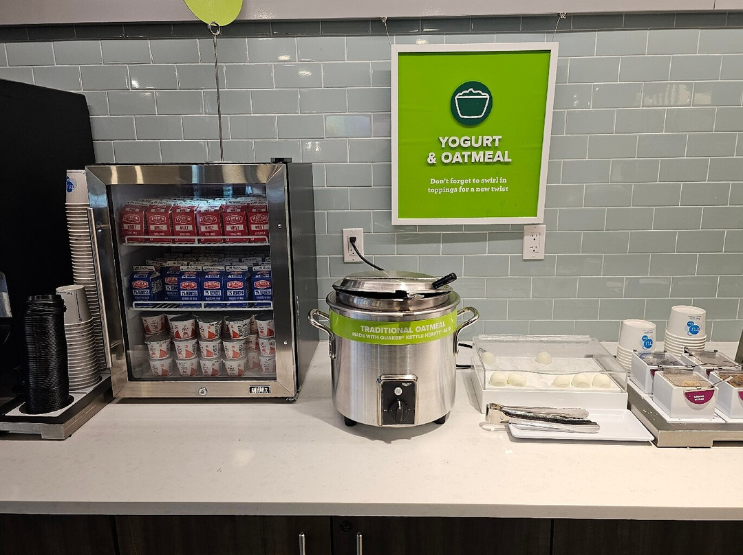 Tru by Hilton Port St. Lucie Tradition主图