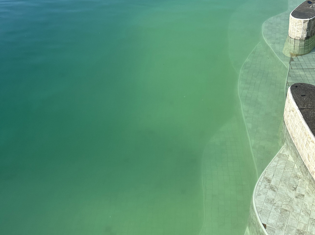 湛之家库德岛度假酒店主图