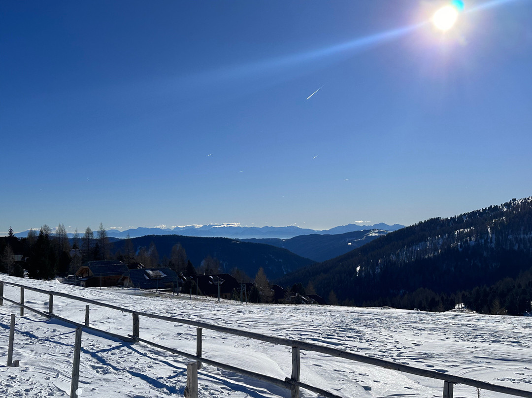 Heidi-Hotel Falkertsee主图