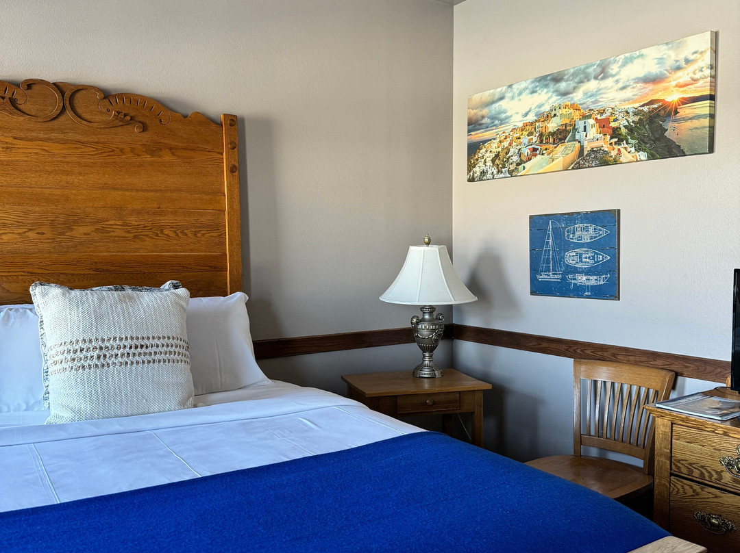 Enders Hotel & Museum主图