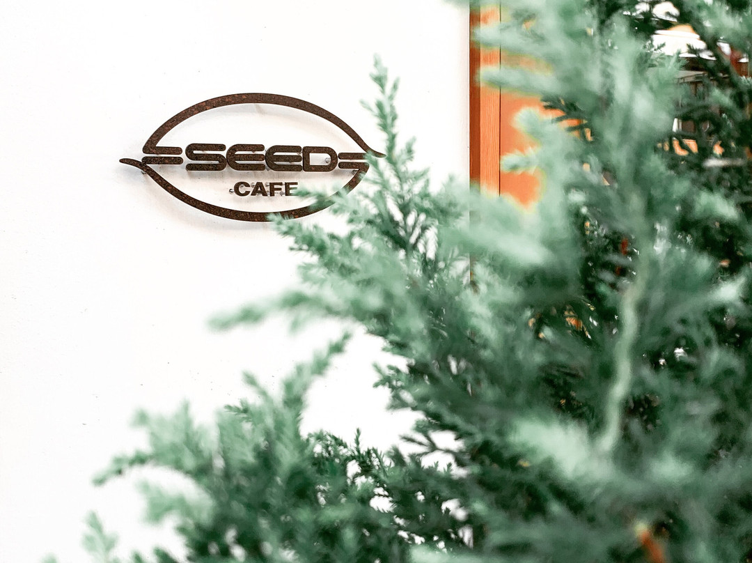 SEED CAFE