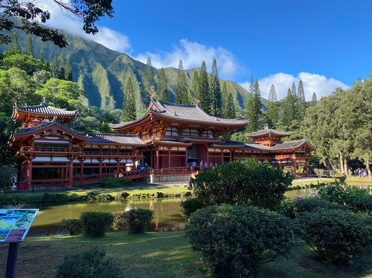 1 Epic Tour, LLC-瓦胡岛必去景点