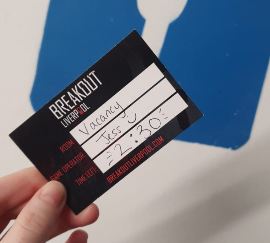 Breakout Liverpool-利物浦必去景点