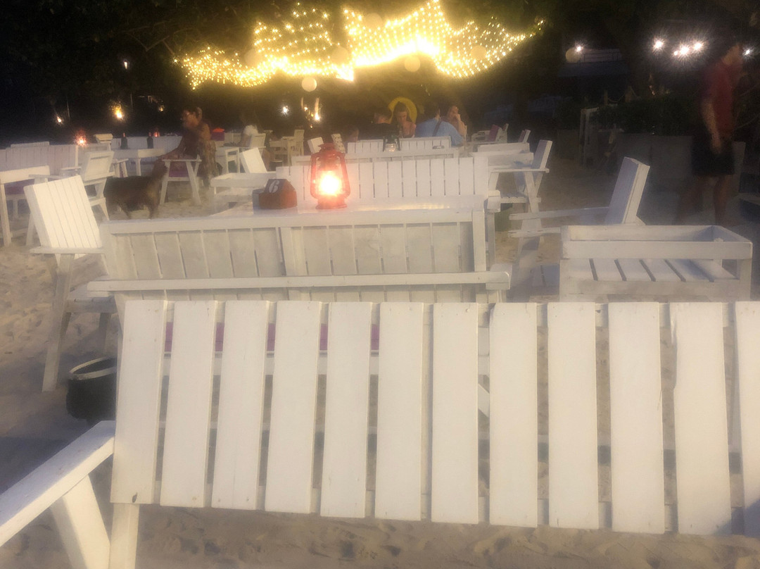 奥普劳海滩-沙美岛必去景点