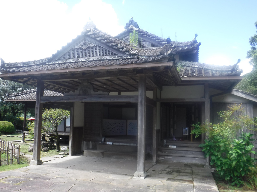 Yoshokan-日南市必去景点