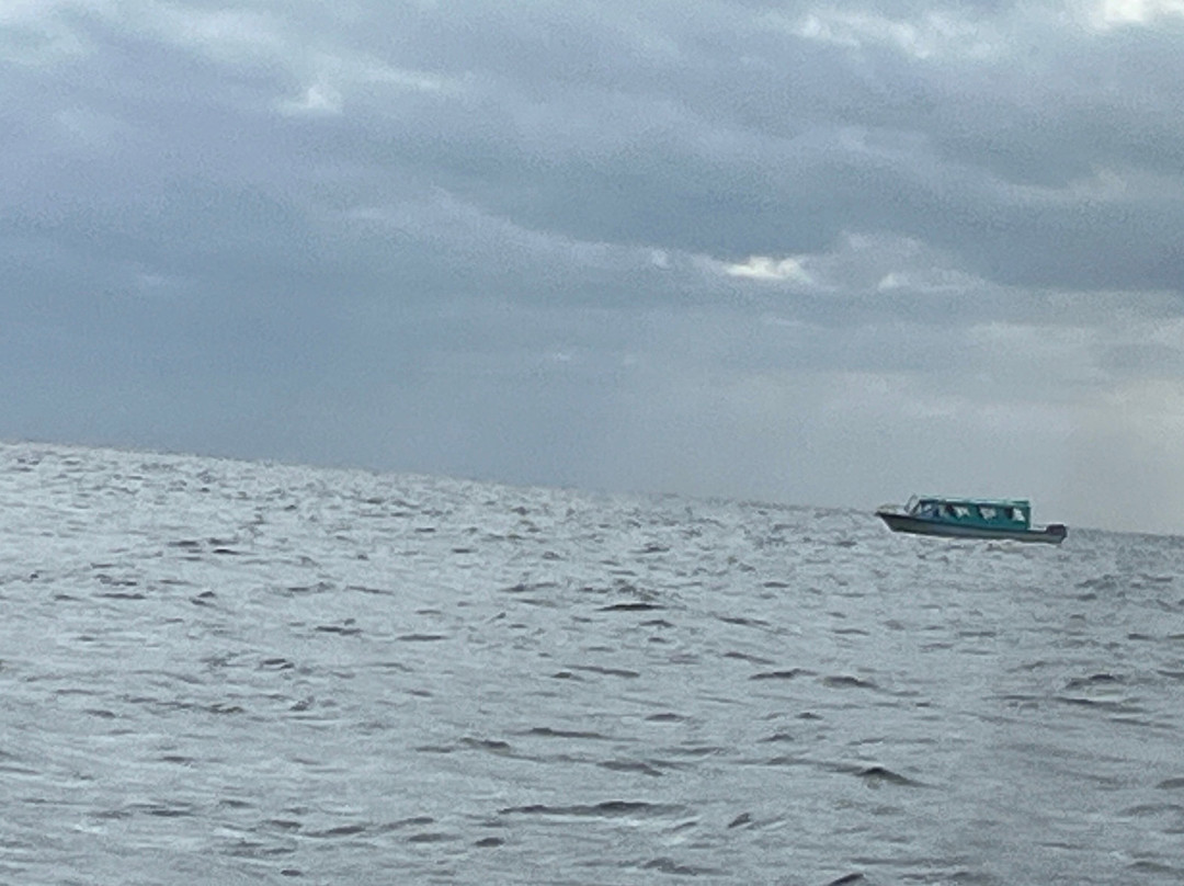 Miibaru Beach景点图片