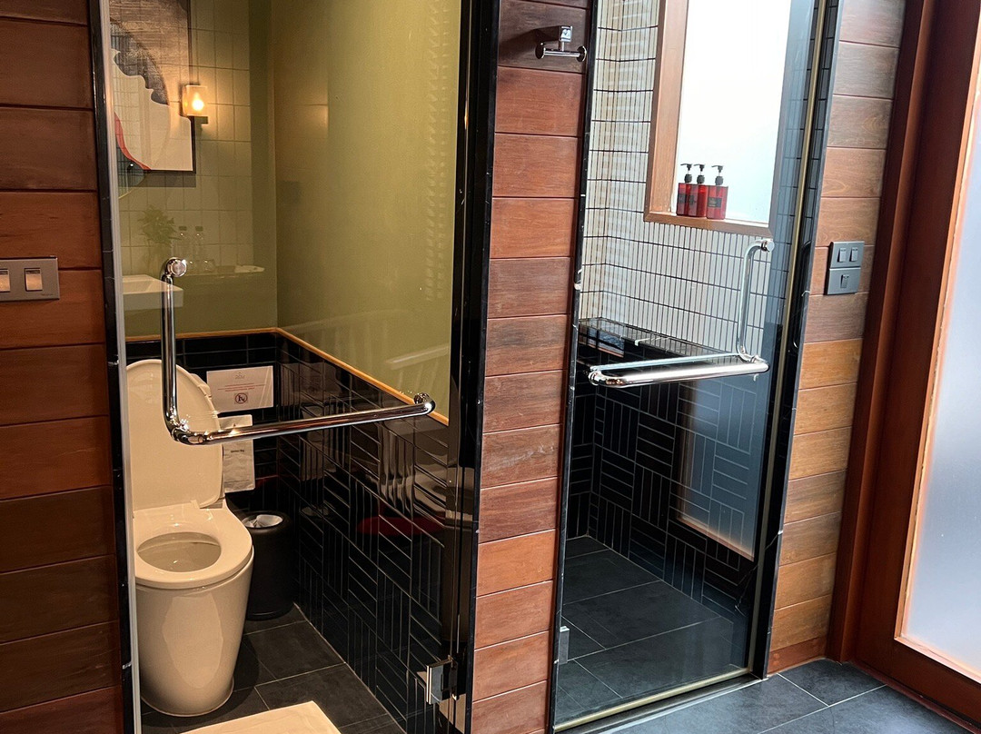 Hotel Loy Chiang Mai主图