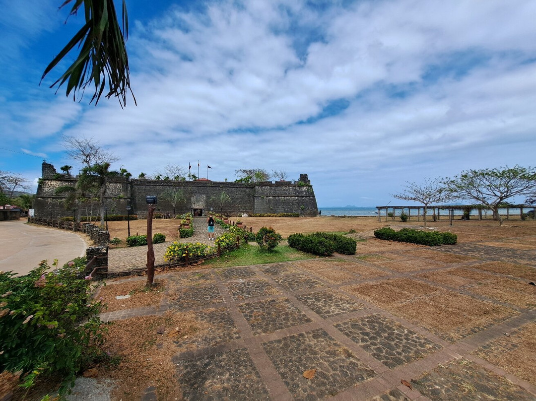 Fort Santa Isabel景点图片