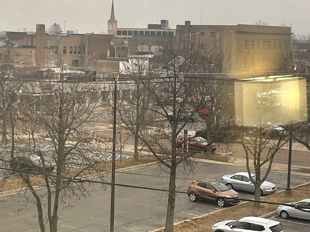 The Boulevard Inn & Bistro主图