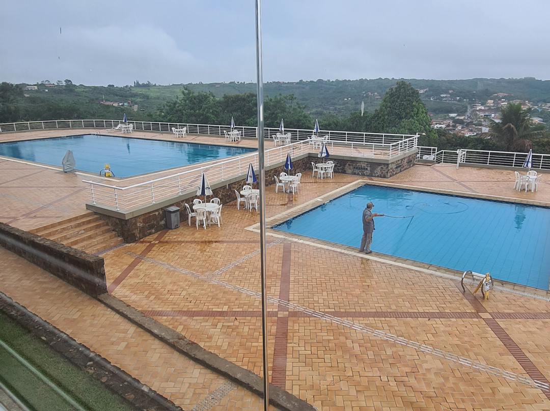 Hotel Sesc Triunfo主图