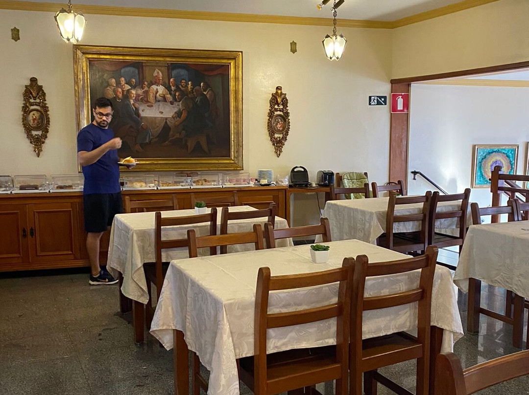 Pousada do Chafariz主图