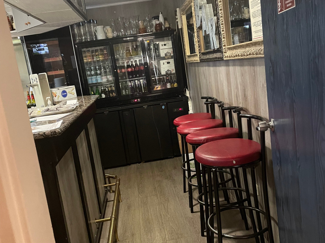 Logis Hôtel le Relais du Parisis主图
