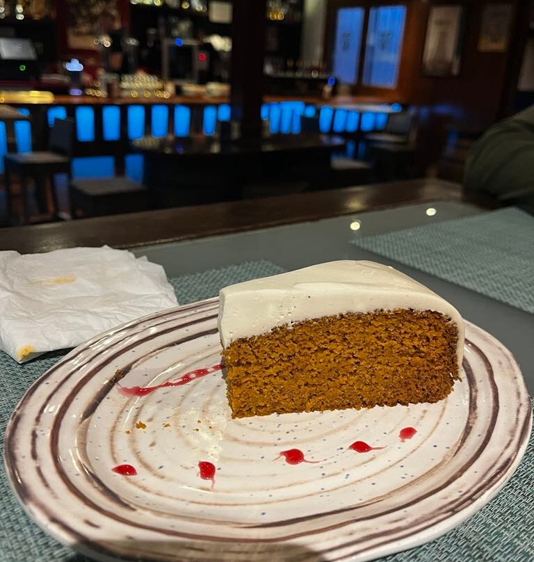 Cerveceria Al Tran Tran-马德里必去景点