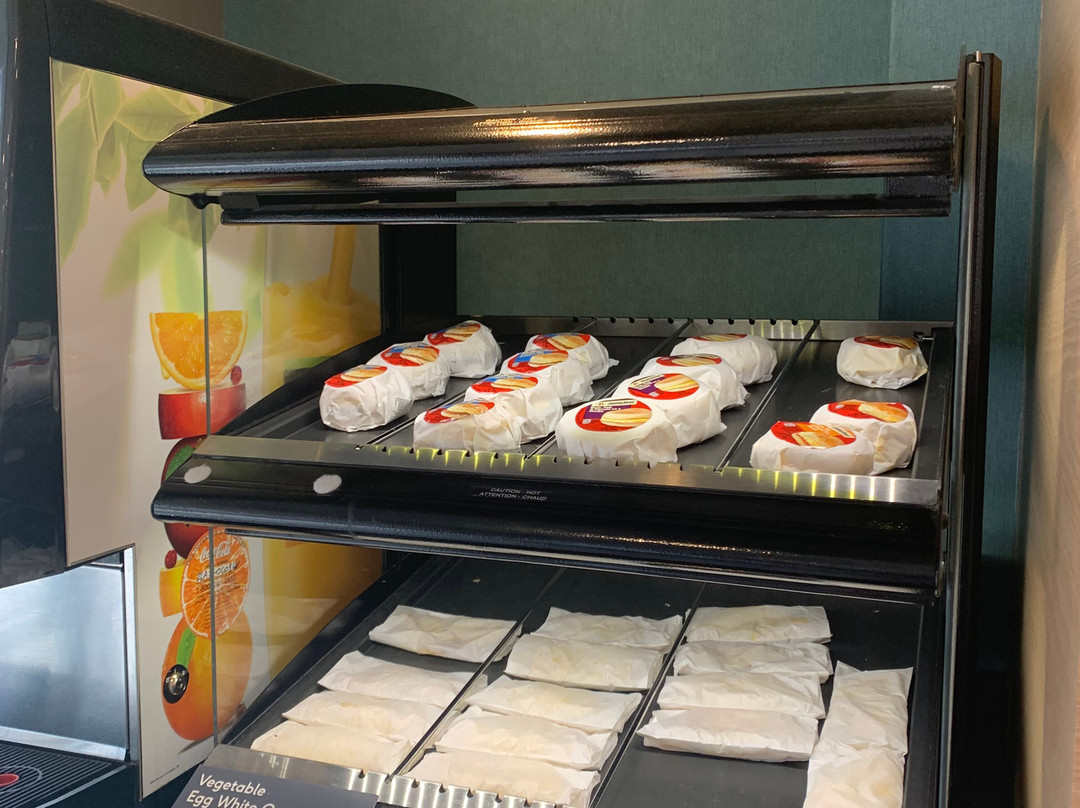 avid Hotel Madison - Monona by IHG主图