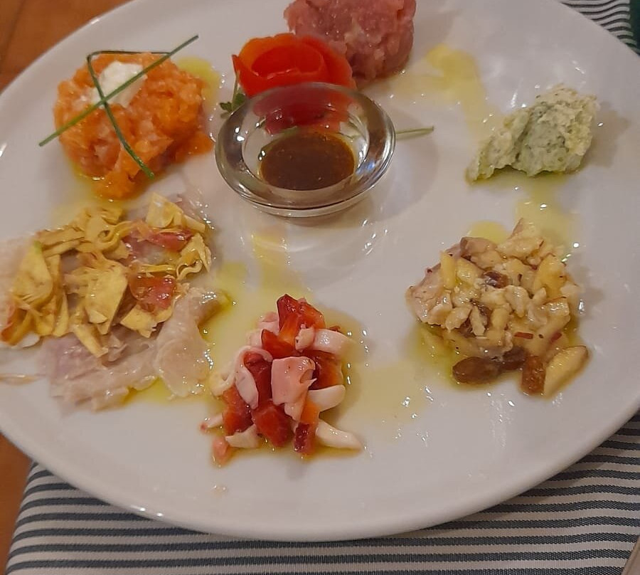 Ristorante I Mattarelloni