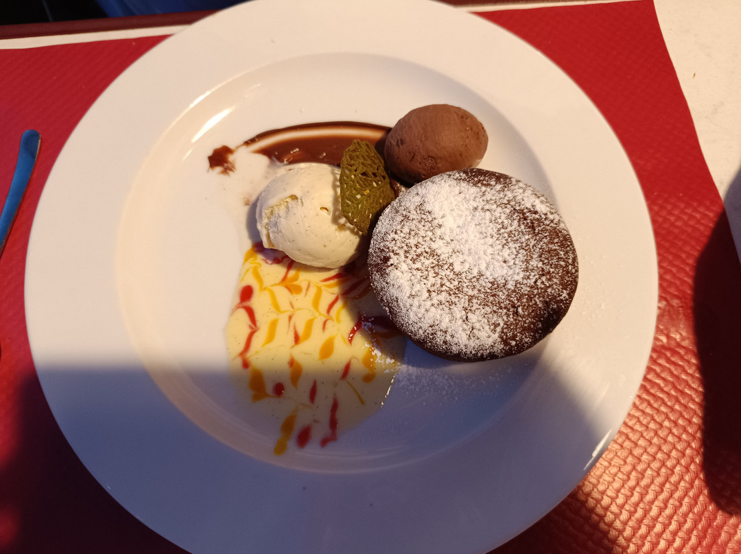 Les Pierres Folles主图