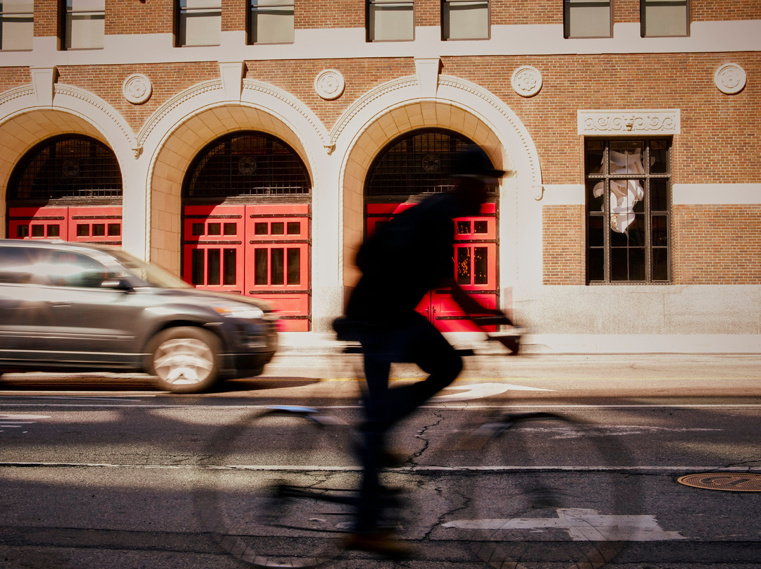 Detroit Foundation Hotel主图